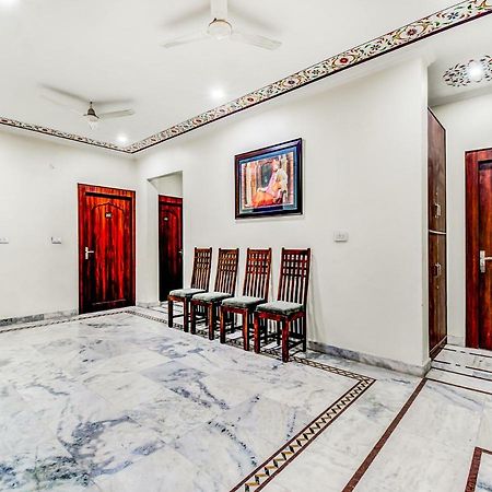 OYO 22400 Hotel Lichana Haveli Divisione di Divisione di Jaipur Esterno foto