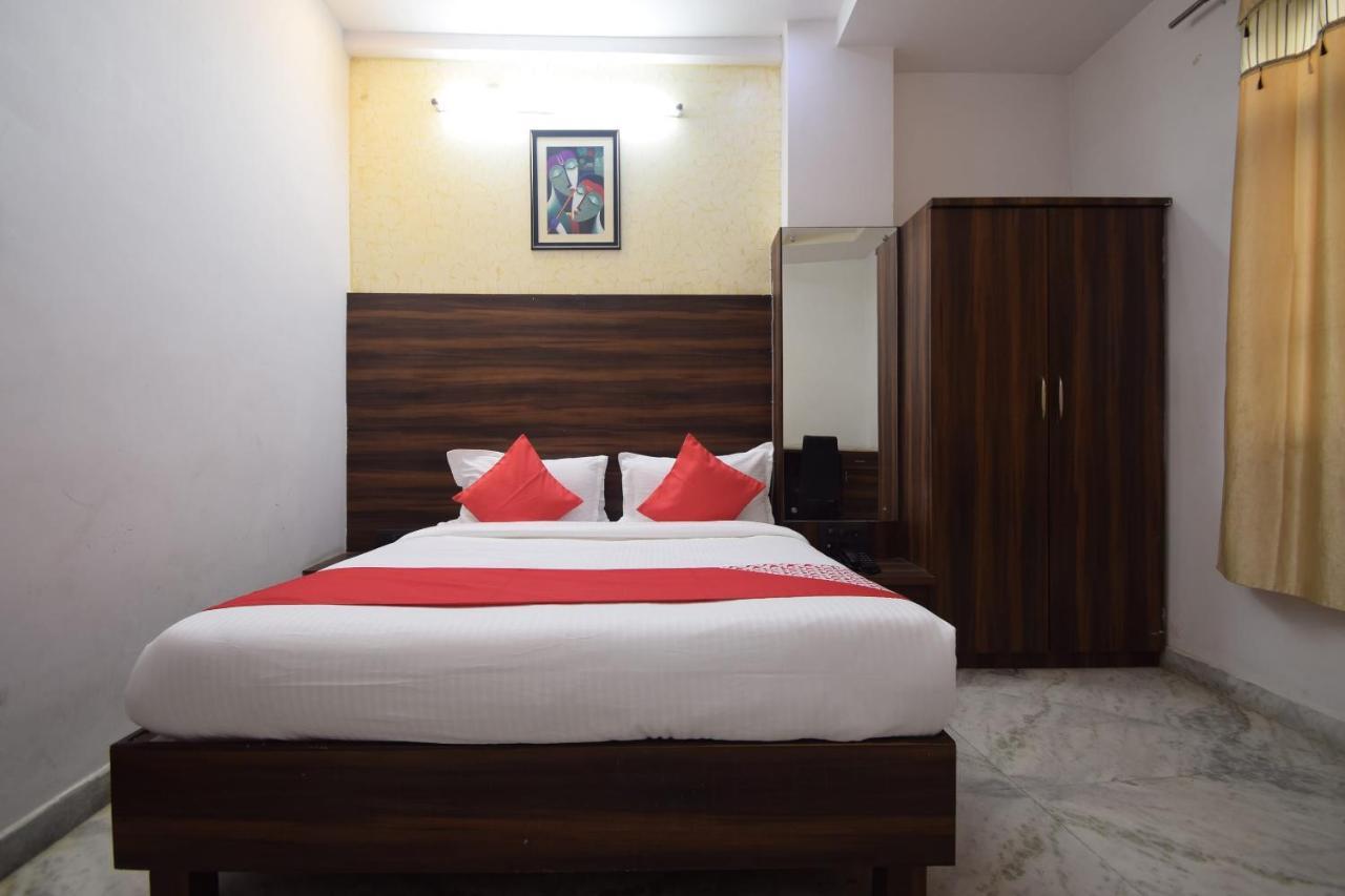 OYO 22400 Hotel Lichana Haveli Divisione di Divisione di Jaipur Esterno foto
