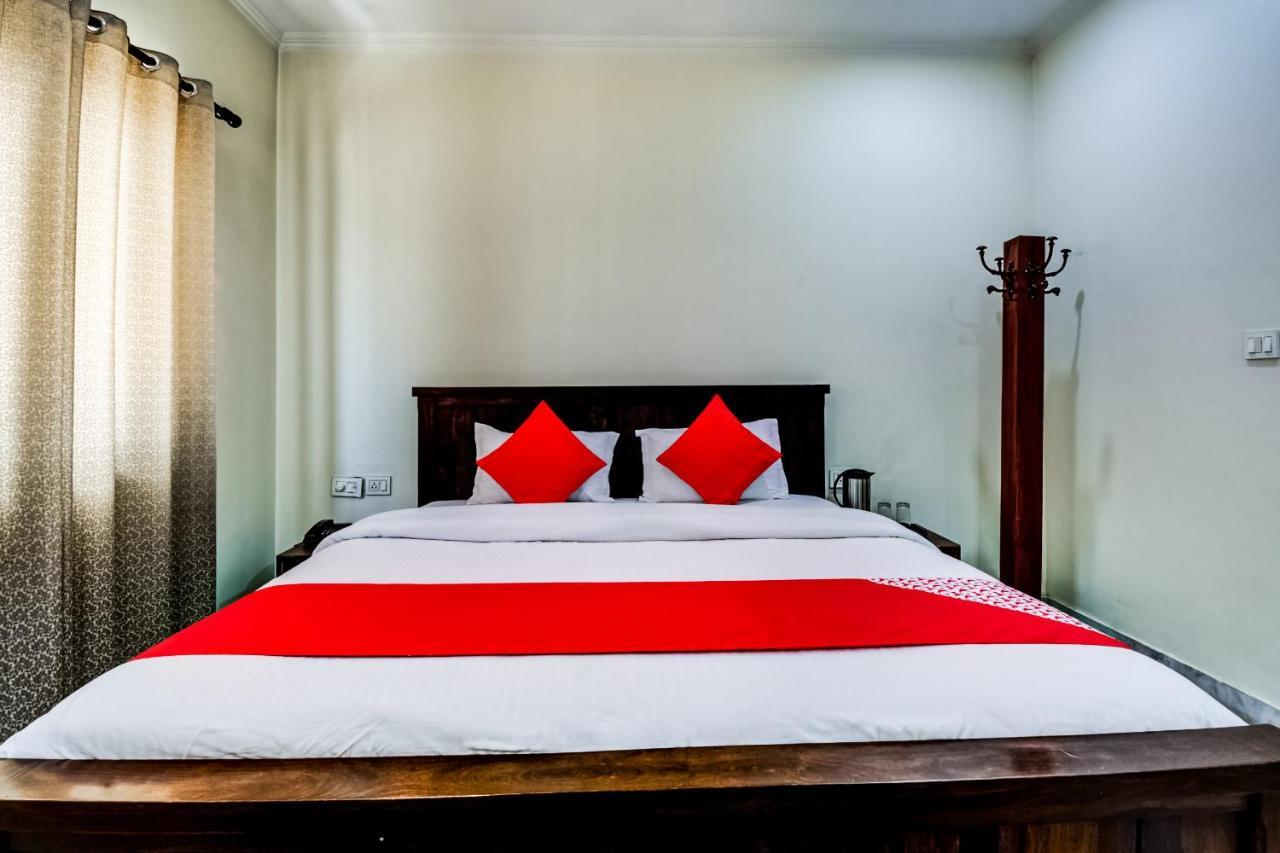 OYO 22400 Hotel Lichana Haveli Divisione di Divisione di Jaipur Esterno foto