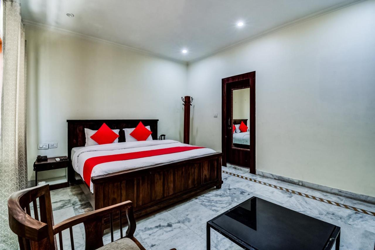 OYO 22400 Hotel Lichana Haveli Divisione di Divisione di Jaipur Esterno foto