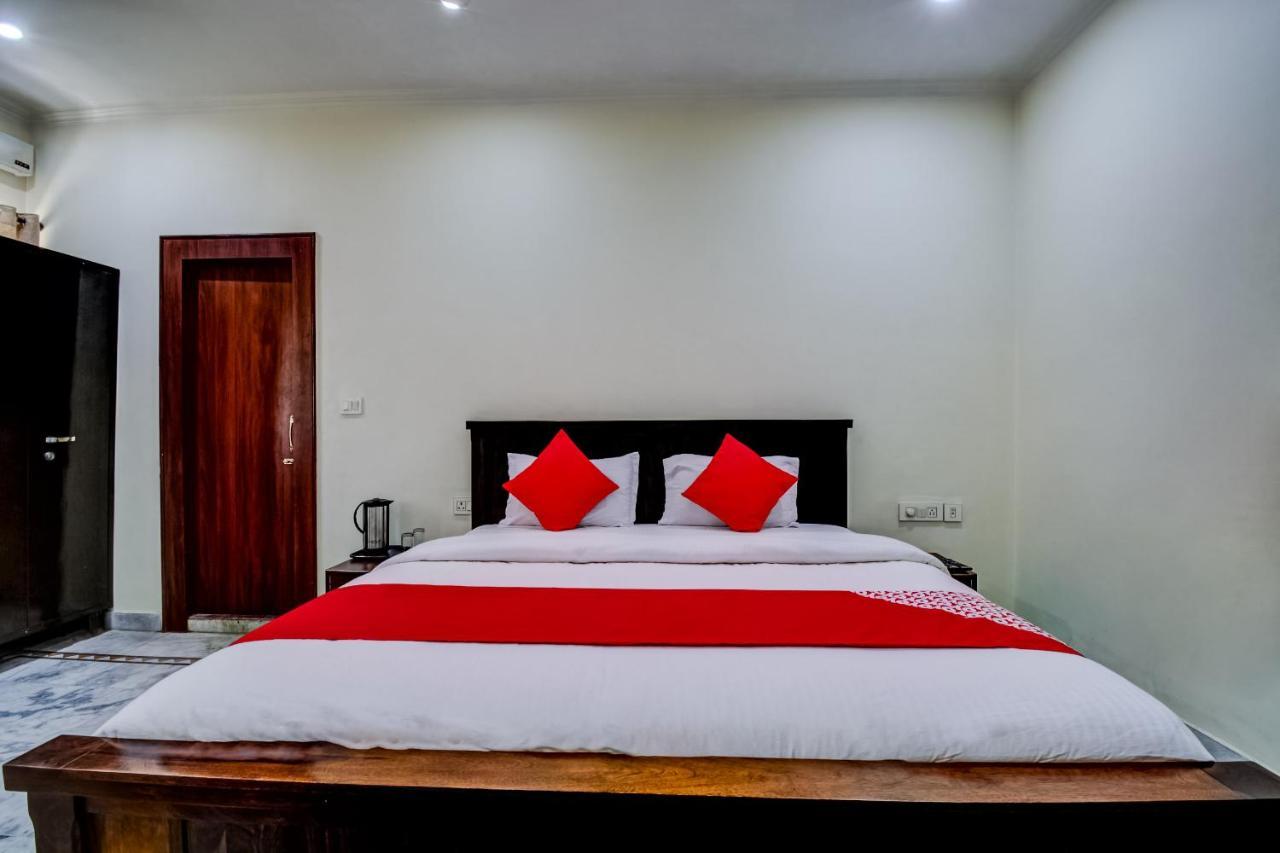 OYO 22400 Hotel Lichana Haveli Divisione di Divisione di Jaipur Esterno foto