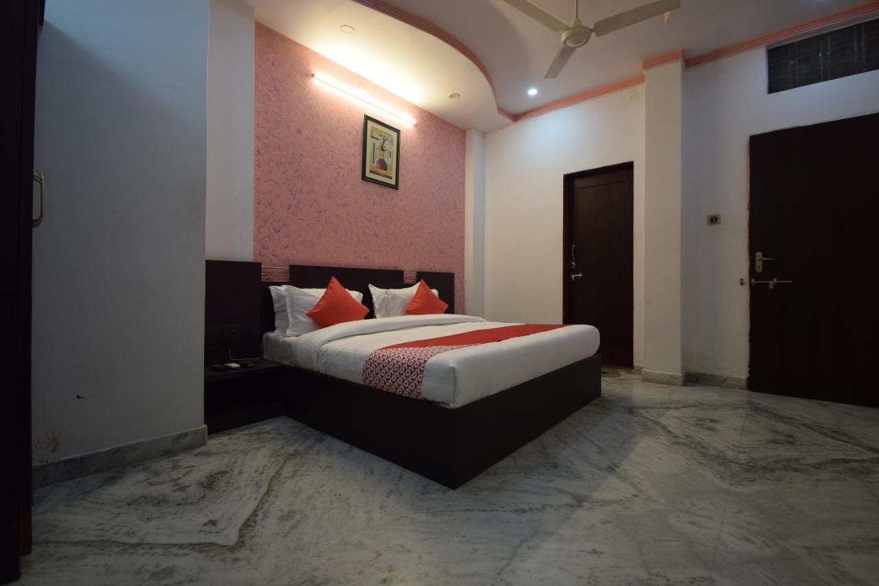 OYO 22400 Hotel Lichana Haveli Divisione di Divisione di Jaipur Esterno foto