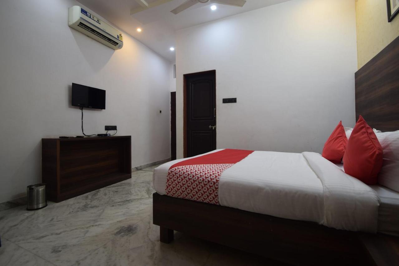 OYO 22400 Hotel Lichana Haveli Divisione di Divisione di Jaipur Esterno foto