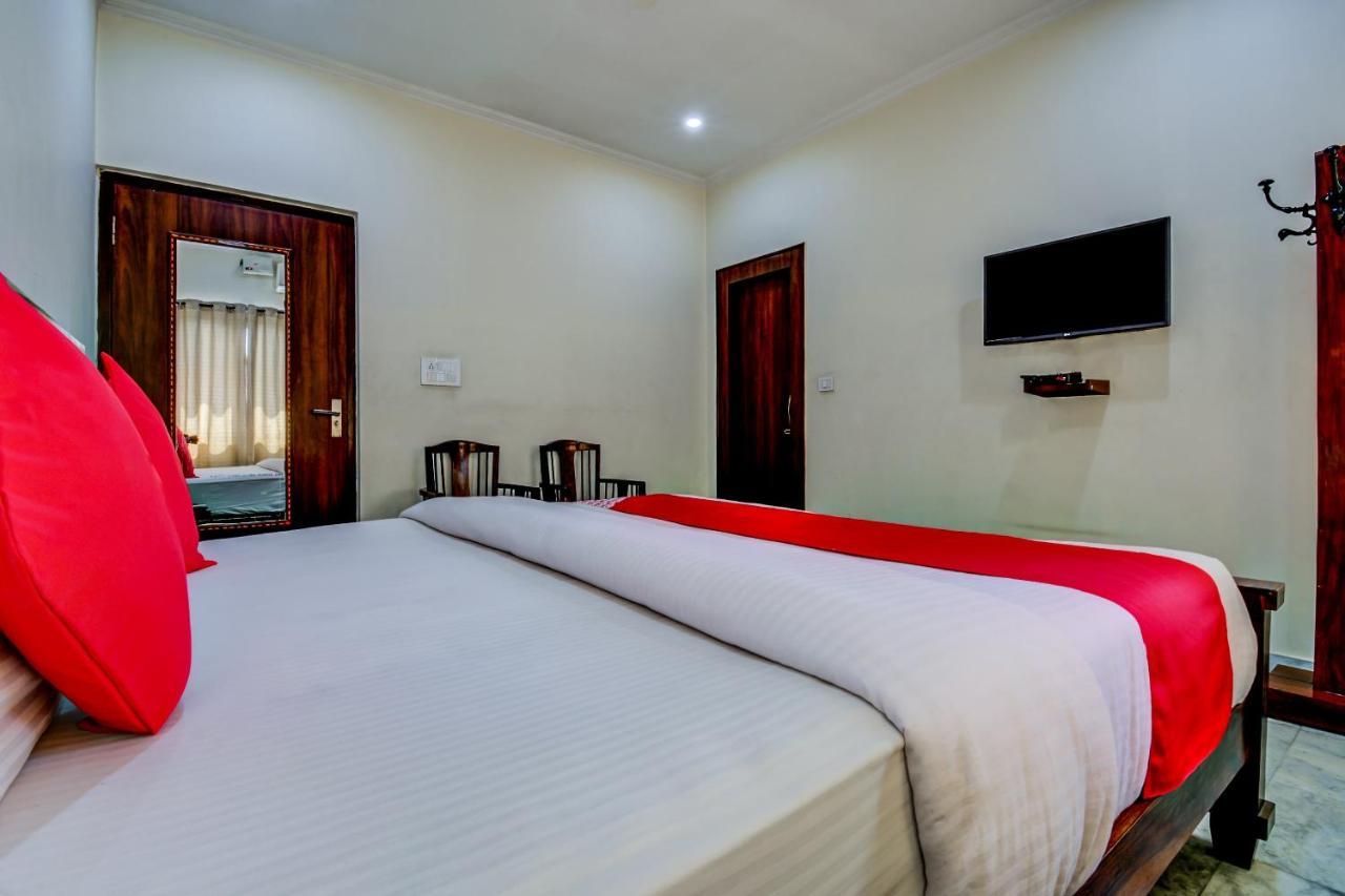 OYO 22400 Hotel Lichana Haveli Divisione di Divisione di Jaipur Esterno foto