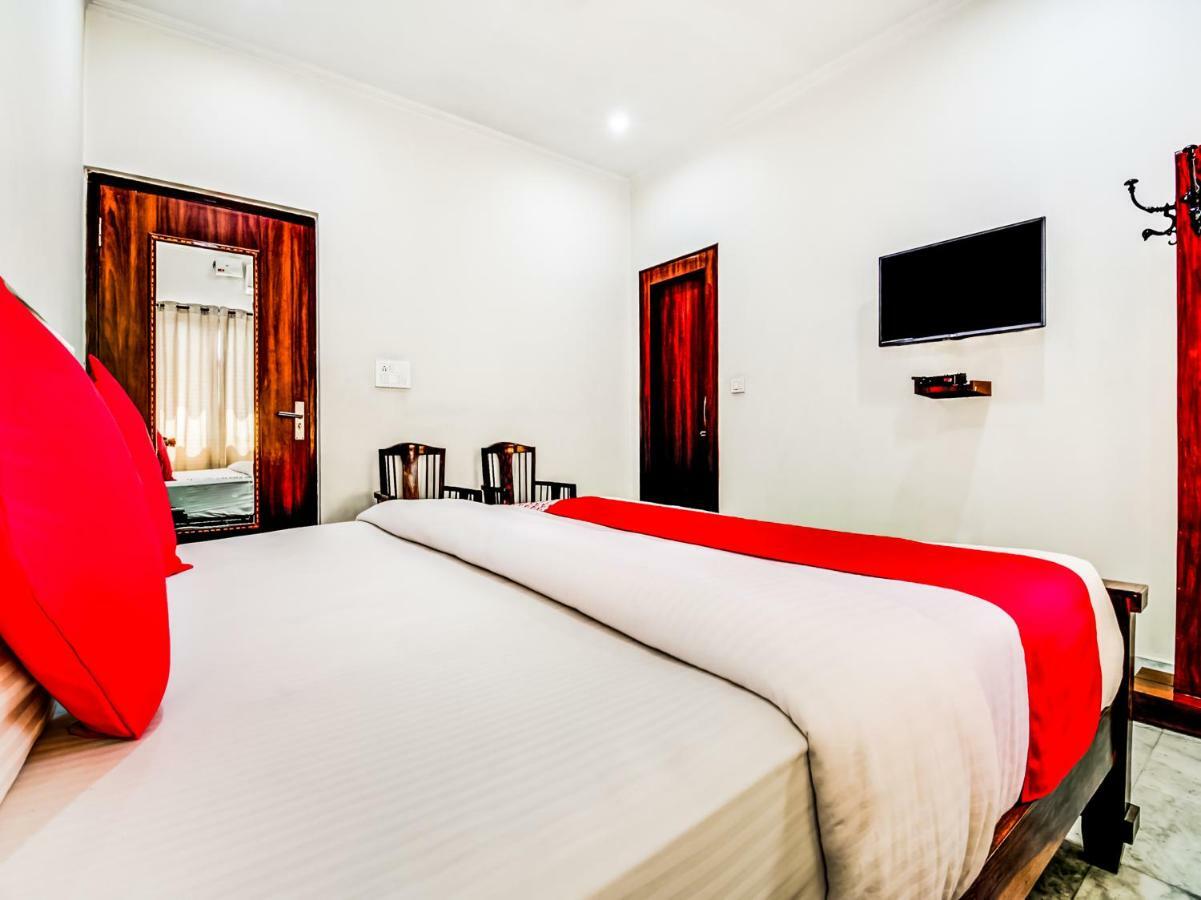 OYO 22400 Hotel Lichana Haveli Divisione di Divisione di Jaipur Esterno foto