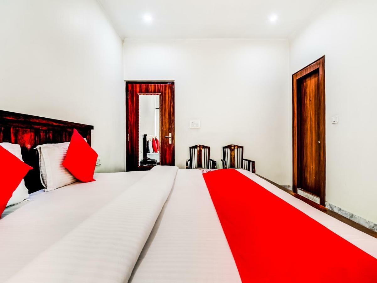 OYO 22400 Hotel Lichana Haveli Divisione di Divisione di Jaipur Esterno foto