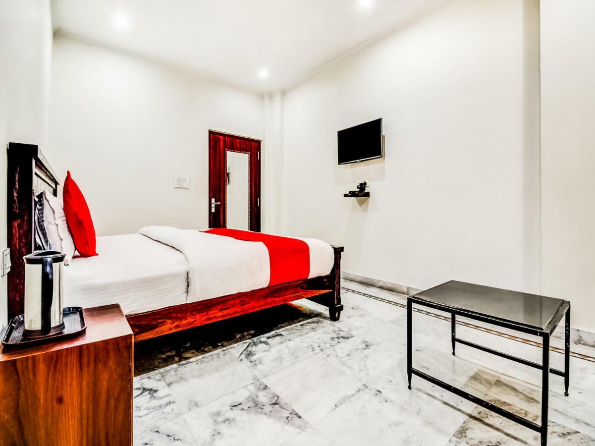 OYO 22400 Hotel Lichana Haveli Divisione di Divisione di Jaipur Esterno foto