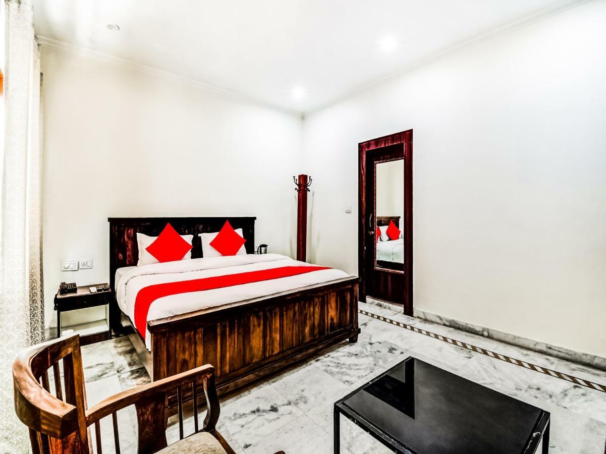 OYO 22400 Hotel Lichana Haveli Divisione di Divisione di Jaipur Esterno foto