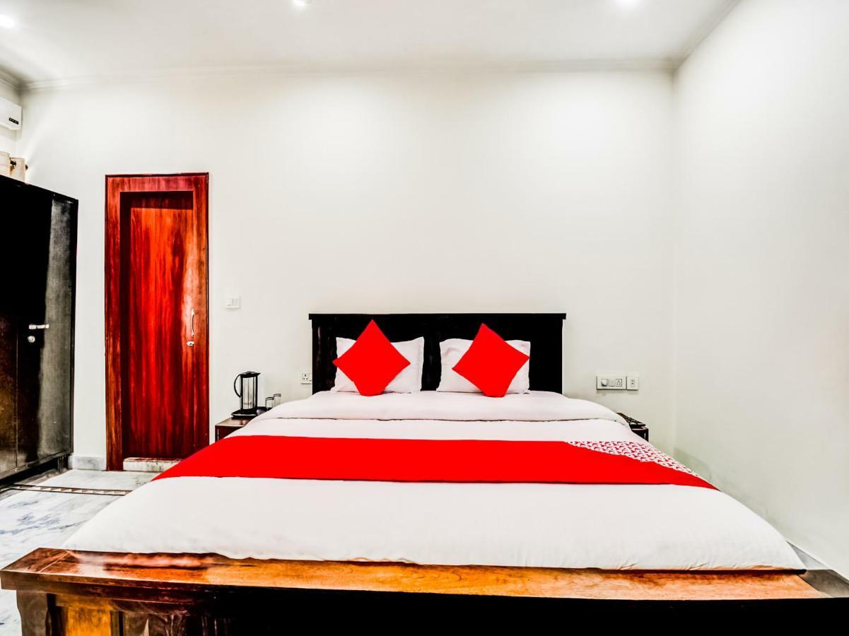 OYO 22400 Hotel Lichana Haveli Divisione di Divisione di Jaipur Esterno foto