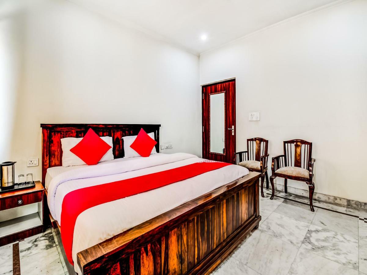 OYO 22400 Hotel Lichana Haveli Divisione di Divisione di Jaipur Esterno foto